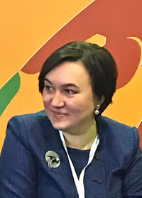 И.О. министра образования