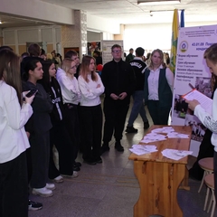 Единый день открытых дверей