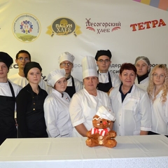 С 20 по 24 октября 2025 года в Чунском многопрофильном техникуме прошла насыщенная и яркая Неделя профессионала по профессии 43.01.09 Повар,кондитер